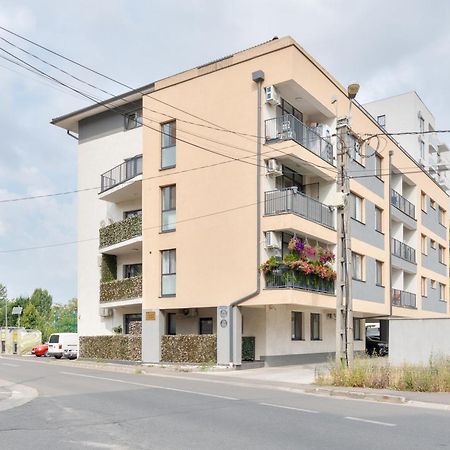 Andreea Studio Oradea Εξωτερικό φωτογραφία
