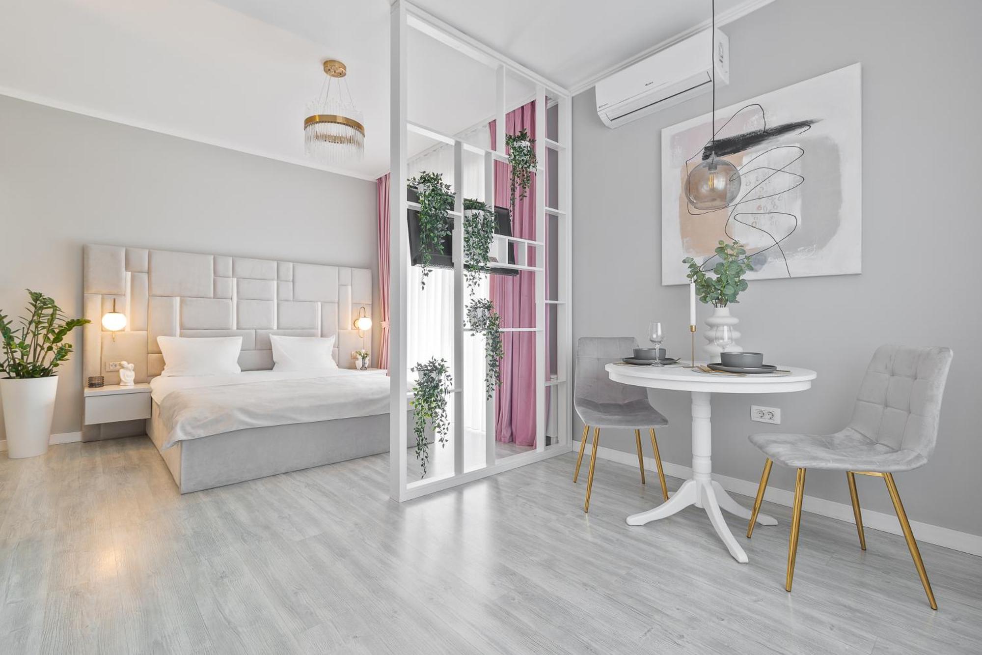 Andreea Studio Oradea Εξωτερικό φωτογραφία