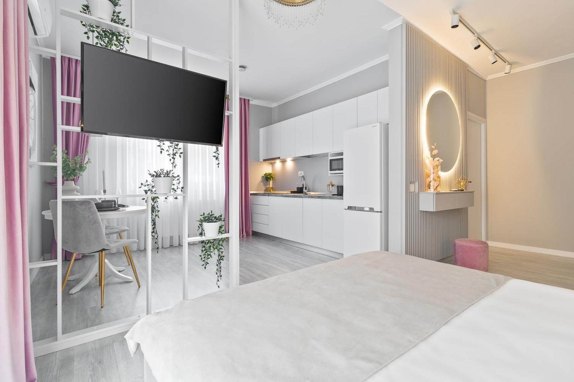 Andreea Studio Oradea Εξωτερικό φωτογραφία