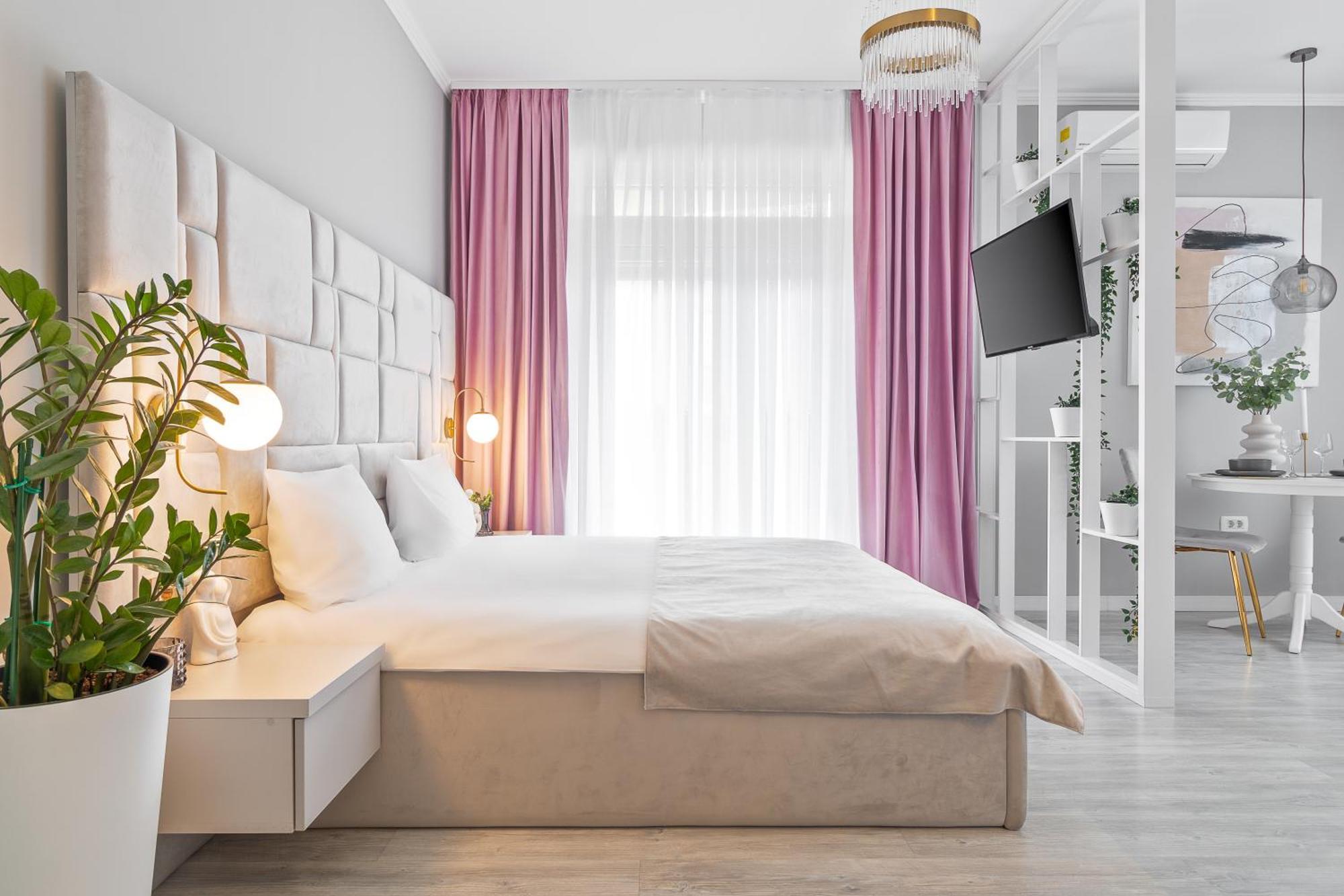 Andreea Studio Oradea Εξωτερικό φωτογραφία