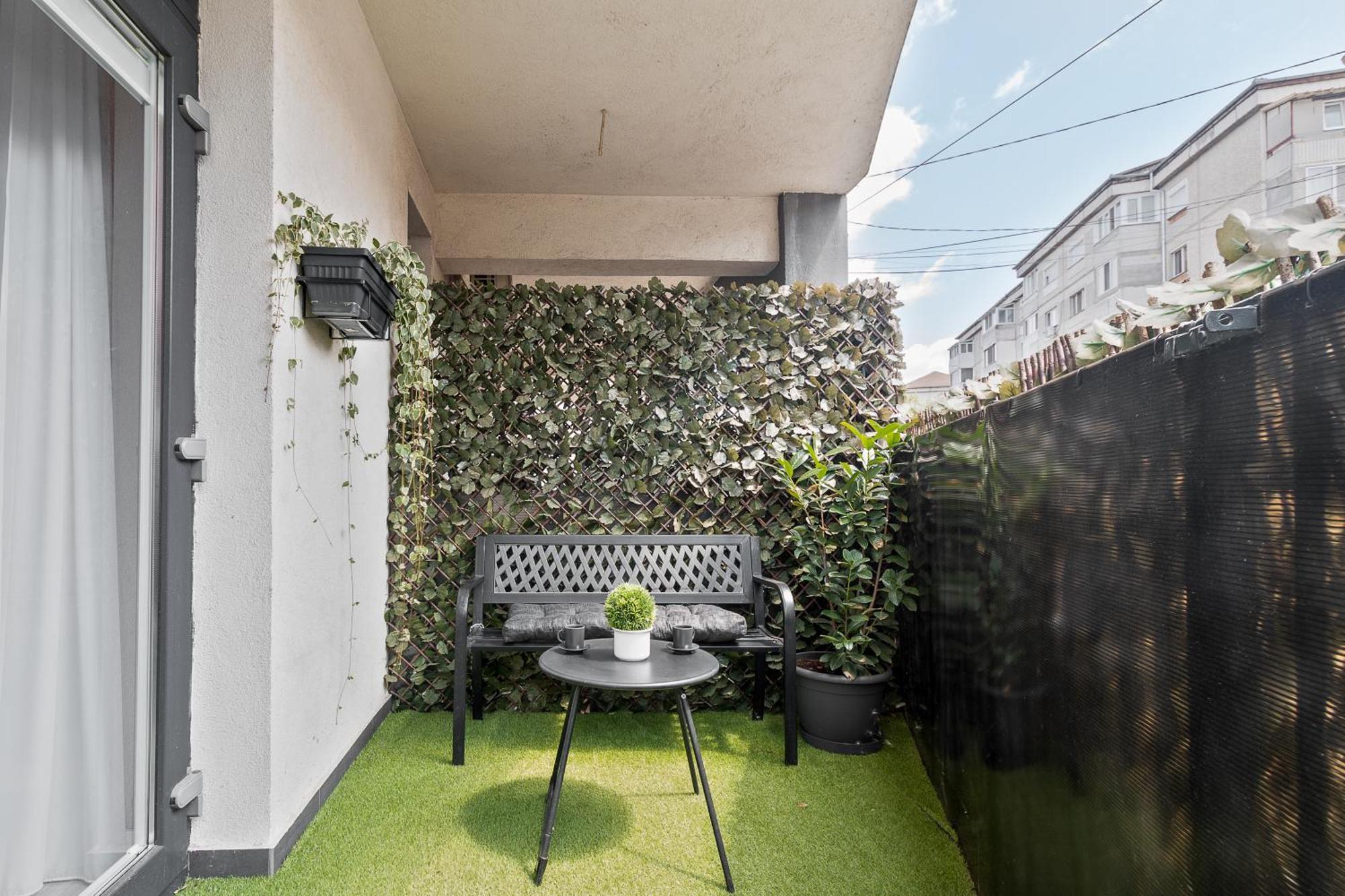 Andreea Studio Oradea Εξωτερικό φωτογραφία